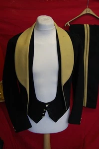 Vestido desordenado Royal Army Pay Corps - Imagen 1 de 5