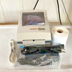 BIxolon Thermal Label Shipping Printer Like LP2844 250 Labels 4" x 6" USB - Picture 1 of 6