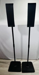 Panasonic Front Surround Speaker SB-HF760 With Original Stand 45" tall w/Stand - Picture 1 of 16
