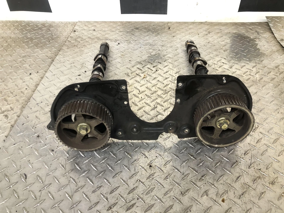 1993-1994 Toyota T100 Camshaft Set LH RH Tested Oem - Image 1 of 4