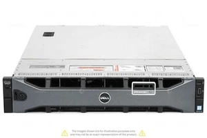 Dell PowerEdge R730XD 12LFF 2x Xeon E5-2699 V4 384 GB RAM - Picture 1 of 9