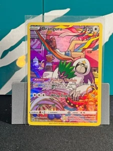 ORANGURU 212/184 BRILLIANT STARS - Picture 1 of 1