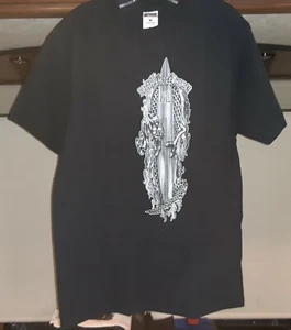 VINTAGE   NORTH SHORE HAWAII  T-SHIRT - Picture 1 of 3