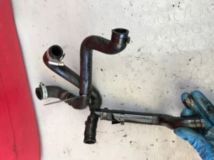 TUBI ACQUA RADIATORE APRILIA RS 125 1998 2002 HOSES PIPES - Picture 1 of 4