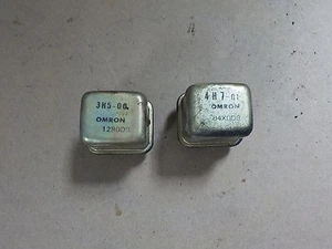 1981 Yamaha XS400G OEM Electronics (Set 2) - Picture 1 of 2