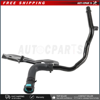 Manguera de calefacción para motor Ford Edge Explorer Fusion Mustang Taurus 2,0 L 2012-2015 Foto 1 de 4