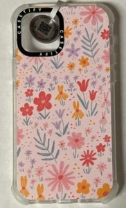 CASETIFY Ultra Impact Case for Iphone 12 - Authentication stickers attached. - Picture 1 of 1