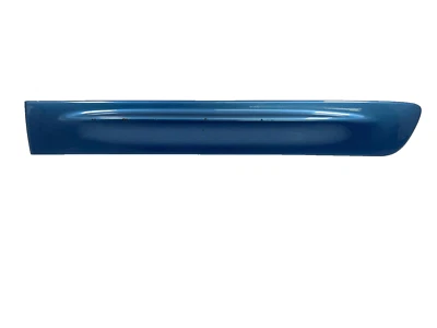 Оригинальный молдинг для задней двери со стороны водителя для Jeep Liberty 2002 2003 2004 годов выпуска левая сторона 5GF39TRMACA - Изображение 1 из 4