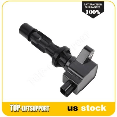 Bobina de encendido para Ford Fusion L4 2006-2009 2,3 L 5C1650 6E5Z12029AA UF516 Foto 1 de 4