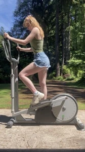 Tunturi V1.2 Exercise Bike - Picture 1 of 6