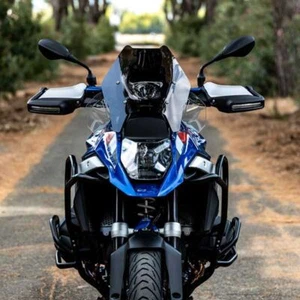 Parabrisas "LIMITED" adecuado para BMW R1300 GS - TINTE OSCURO - Imagen 1 de 1