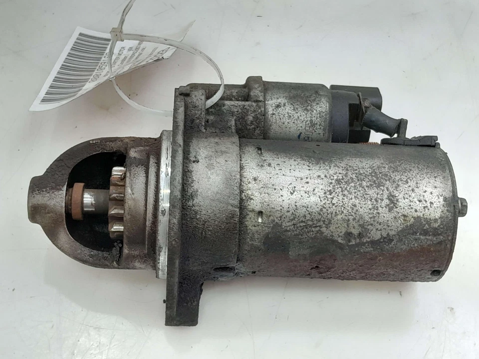 Motor De Arranque Kia Hyundai 2.4L Sportage Sorento Optima Genesis OEM 361002G200 Foto 1 de 4