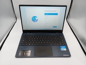Gateway GWNC21524 15" Laptop Intel 1.1GHz 4GB RAM 128GB SSD Windows 11 -RR - Picture 1 of 6