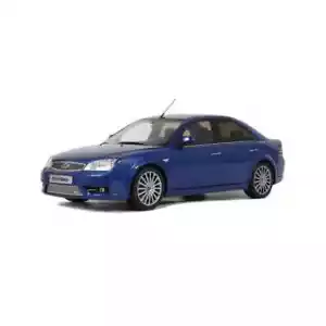 FORD MONDEO ST220 BLUE 2006 1:18 SCALE MODEL BY OTTO OT448 GREAT COLLECTORS ITEM - Picture 1 of 7