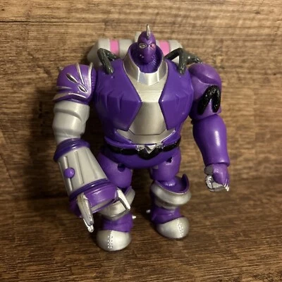 Figura Voltron Legendary Defender Galra Robeast MYZAX 2017 coleccionable envío rápido Foto 1 de 4