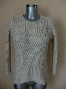 Isabel Marant - Pull Tricot - Ecru - Taille 38fr - AUTHENTIQUE - Picture 1 of 7