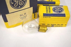 BLR 50W 120V Photo Projection LIGHT BULB Studio LAMP Projector NEW GE 29154 - Picture 1 of 3