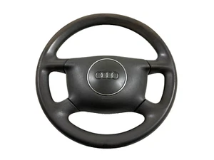 Lenkrad Audi A4 B6 8E00000124 8E0419091BE 8E0880201AE 26Z Swing - Picture 1 of 7