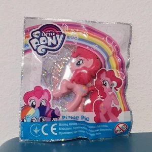 My Little Pony Pinkie Pie Mini Figure Magazine Bag Hasbro 2020 New - Picture 1 of 3