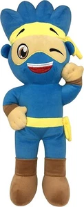 HI NINJA - 19” Collector Plush - - Picture 1 of 1