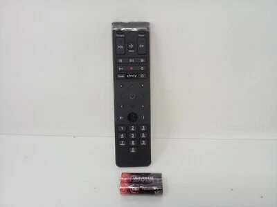 XFIITY COMCAST XR15 Voice Remote Control Compatible W/ X1 Xi6 Xi5 XG2 Backlight - Image 1 of 4
