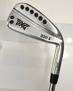 PXG 0311X 3 Iron / Gen 2 / X-Stiff Shaft - Picture 1 of 5