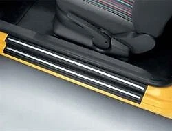Genuine VW 5Z0071310 5Z0 071 310 Door Sill Protector for 5Z Fox - Image 1 of 1
