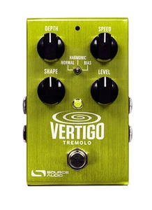 Source Audio One Serie Vertigo Tremolo - Bild 1 von 4