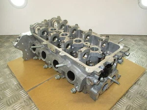 2017 Kia Niro 1.6 Petrol G4LE. Cylinder Head KAPPA HEV#2 29K - Picture 1 of 12