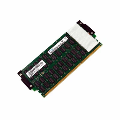 IBM 00LP777 Memory 16GB DDR3 CDIMM DRAM 31E0 - Image 1 of 2
