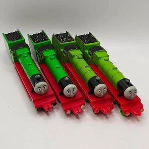 ERTL - HENRY - Thomas & Friends Metal Diecast Railway Train - Picture 1 of 14