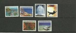 CAYMAN ISLANDS SG1127-1132 ISLANDS SCENES 1ST SERIES MNH - Picture 1 of 1
