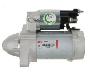 Starter AS-PL S6055 für MERCEDES-BENZ 0009060126 - Bild 1 von 2