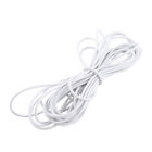 Strong Elastic Bungee Rope Shock Cord Tie Down DIY Craft Jewelry Making(2) ▷