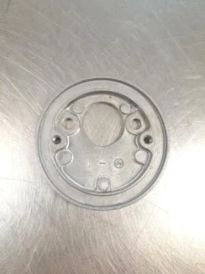 OEM GREEN MACHINE GM-46725-9 / 467259 AIR FILTER BASE ADAPTER 4600 BP - Image 1 of 3