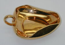 RM Bavaria Gold Handle Dish Dated 1939