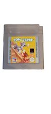 Tom & Jerry | GameBoy Spiel Modul | Nintendo Game Boy Classic