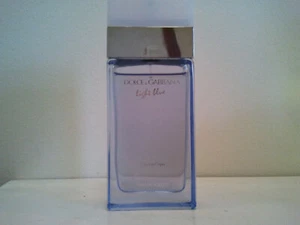 Dolce & Gabbana Light Blue LOVE IN CAPRI 50ml EDT Women Perfume Fragrance 95%Ful - Picture 1 of 2