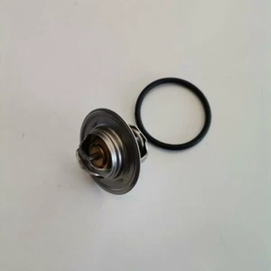 New Genuine SEAT Leon Ibiza Altea Thermostat and Seal 050121113C + 038121119B - Picture 1 of 2