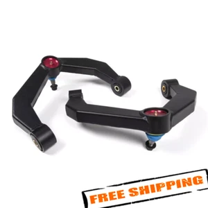 Zone Offroad D2301 HD Upper Control Arm (UCA) Kit for 2006-2018 Dodge Ram 1500 - Picture 1 of 12