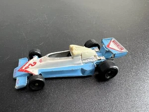Vintage McLaren M26 Ford Michelin Formula 1 Tomy TOMICA F39 Giappone - Foto 1 di 5