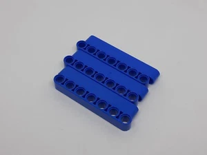 Lego® Technic Liftarme 1 x 7 32524 Technic 1x7 Farben wählen - Bild 1 von 18