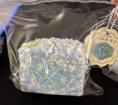 Squishy Toy Squeeze - Serie Food Simulate Foto 1 de 3