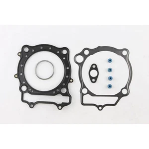 Fits 2006 Suzuki RMZ450 EST Top End Gasket Kit Cometic 043179 - Picture 1 of 1