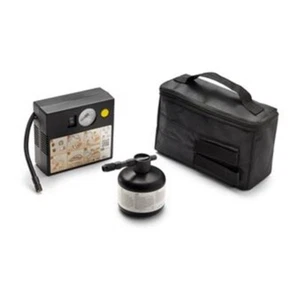 Original Peugeot PSA Mopar Pannenset Reifendichtmittel Kompressor Öse - Bild 1 von 1