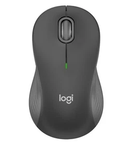 Logitech Advanced Wireless Mouse 2 für große Hände Bluetooth USB 1x AA Batt - Bild 1 von 2