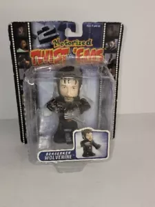 Berserker WOLVERINE Motorized Twist 'Ems Hugh Jackman X-Men X2 (2004, Toy Biz) - Picture 1 of 3