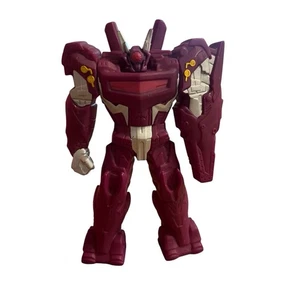 TRANSFORMERS Prime Beast Hunters SHOCKWAVE Figure, Titan Guardian 2013 - Picture 1 of 9