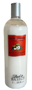 Back to Basics Apple Ginseng CONDITIONER 33.8 oz Discontinued New - Picture 1 of 2