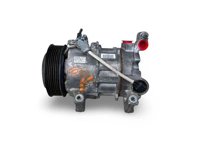 Compresor de aire acondicionado Acura RDX 2019-2024 Foto 1 de 4